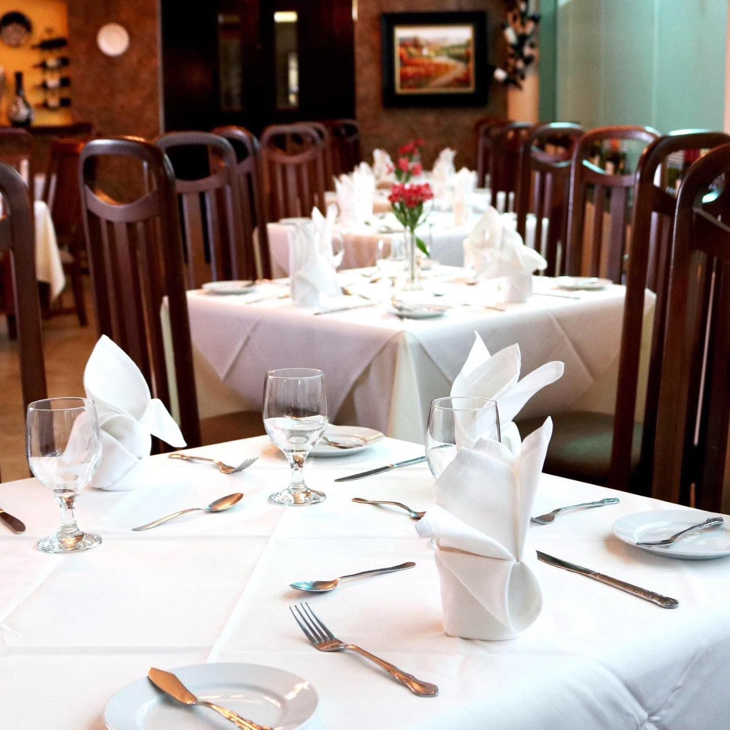 Emidian Restaurant