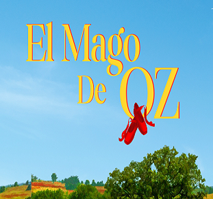 The Wizard of Oz
