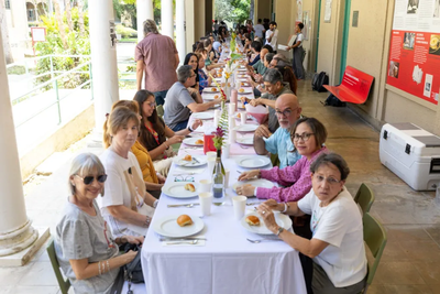 The Table