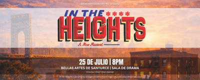 In the Heights