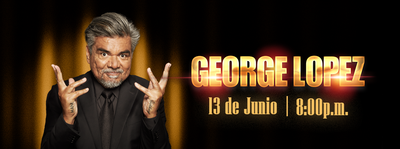 George López Live
