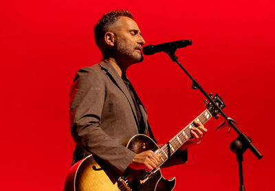 Jorge Drexler