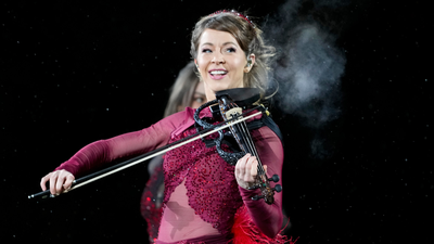 Lindsey Stirling