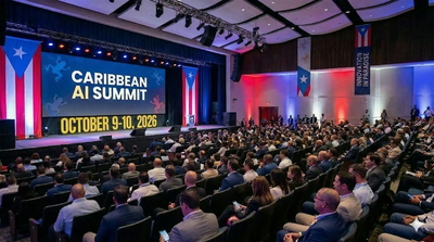 Caribbean AI Summit 2026