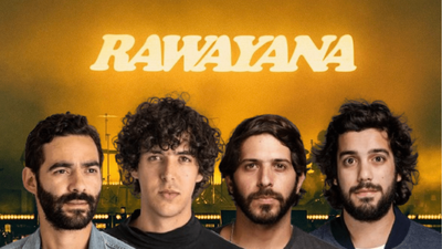 Rawayana