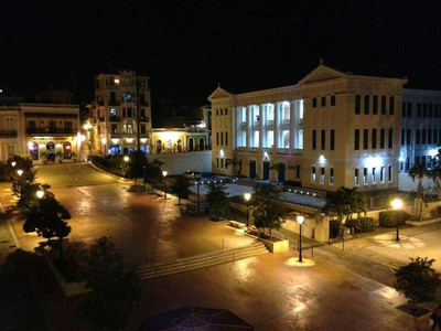 Herencia del Tambor