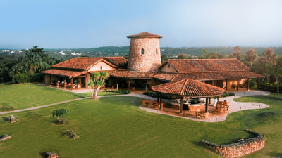 Brunch del Día del Padre en Royal Isabela
