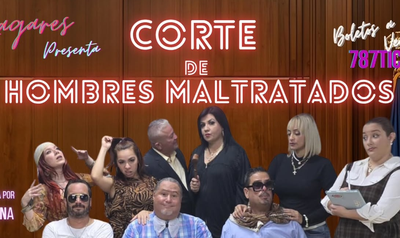 The New Court of Abused Men