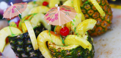 Pineapple Festival
