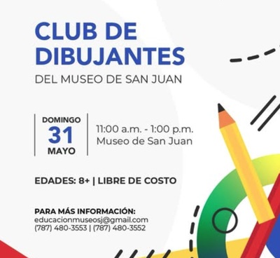 Drawing Club