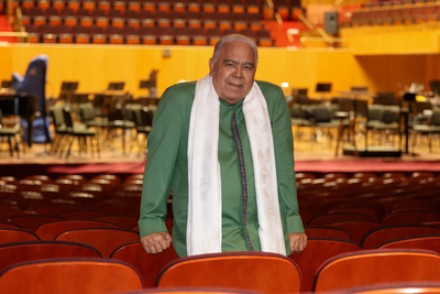 Danny Rivera: Unforgettable