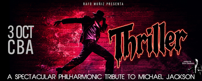 Thriller