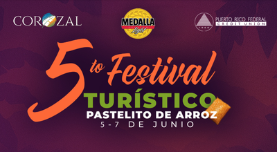 Rice Pastry Tourist Festival