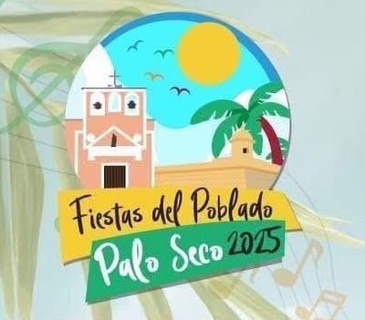 Palo Seco Community Festival