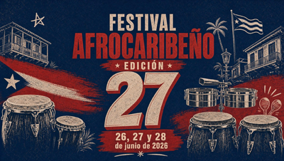 Afro-Caribbean National Festival