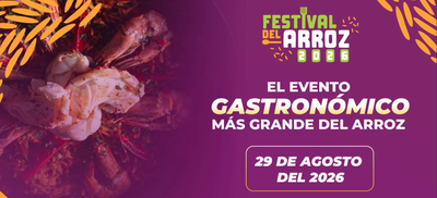 The Rice Festival
