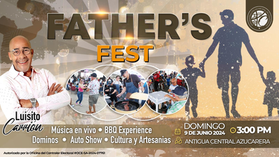 Fiesta del Padre
