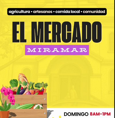 Miramar Market