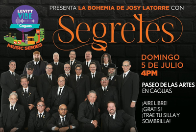 Segreles