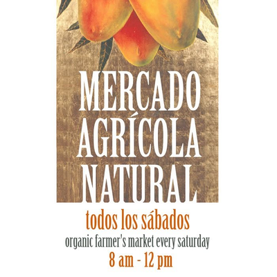 Mercado Agrícola Natural