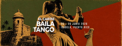 Isabela Tango Fest