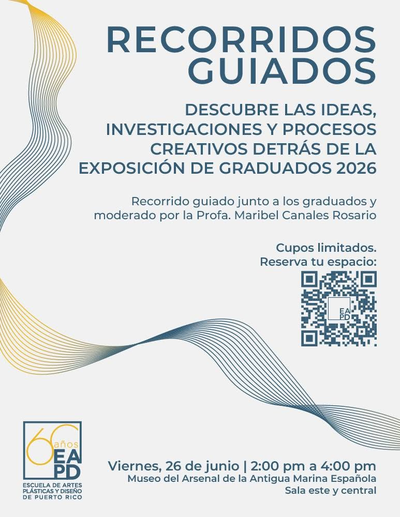 Recorrido Guiado