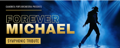 Forever Michael: Symphonic Tribute